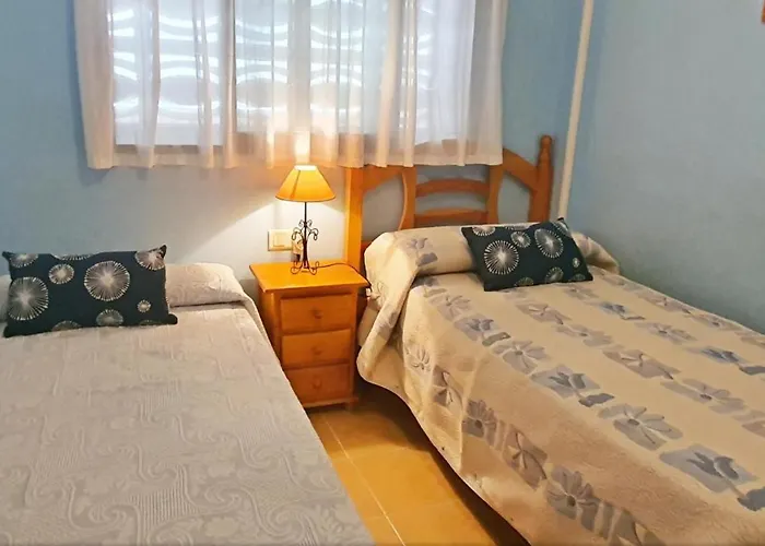 Apartamento Eva