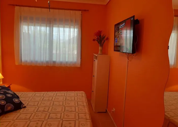 Apartamento Eva