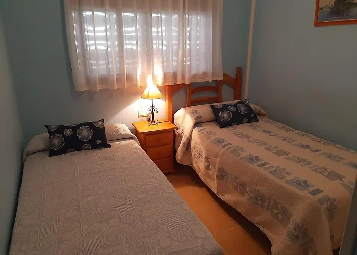 Apartamento Eva