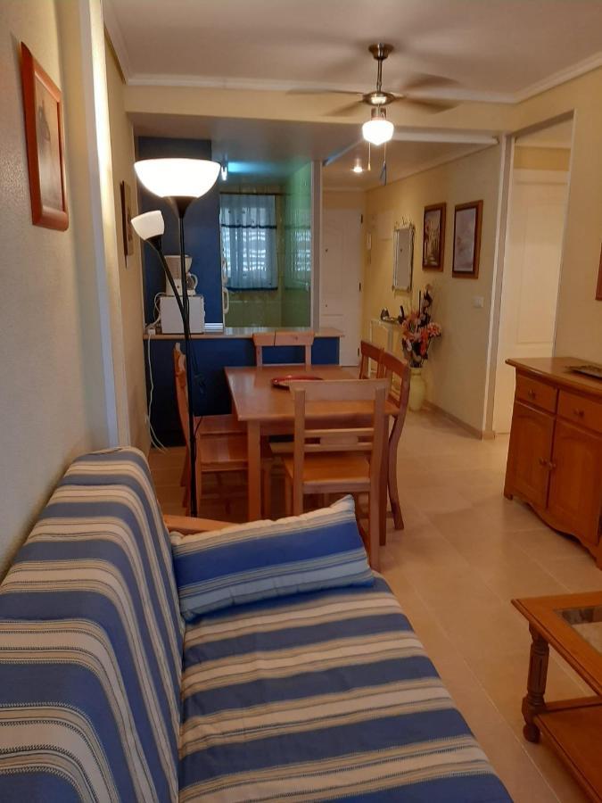 Apartment Eva Playa de Miramar