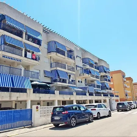 Apartamento Eva Playa de Miramar Exterior photo