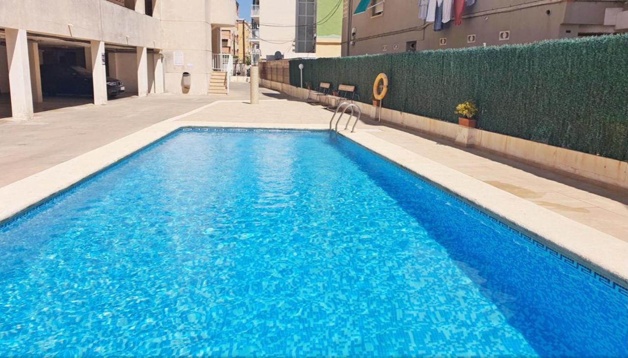 Apartment Eva Playa de Miramar